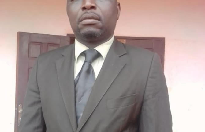 Cameroun : « L?Est est comme un mouton qu?on trimballe partout » déclare Raymond Chiya Zok