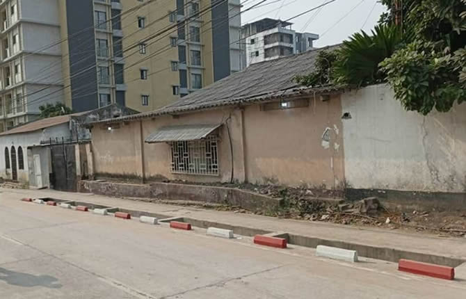 Kinshasa : Attaque muscl?e contre la chaîne Antenne A, son directeur enlevé