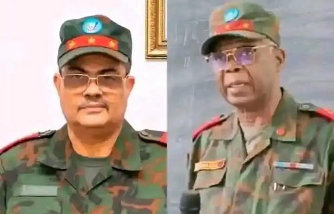Tragédie aérienne à Kenge : deux généraux de la justice militaire congolaise périssent dans le crash d’un avion des FARDC