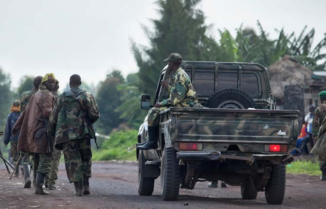 RDC : Scandale diplomatique et massacres dans l?Est ? Le Congo sous tension