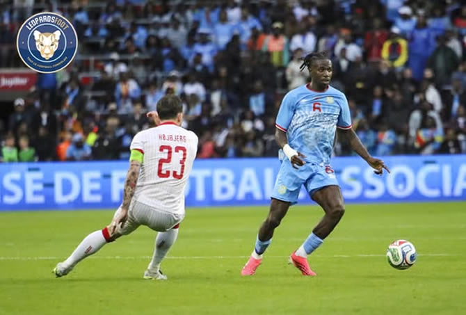 Coupe du Monde 2026 : l’Afrique frappe fort face aux grandes nations et affiche ses ambitions mondiales