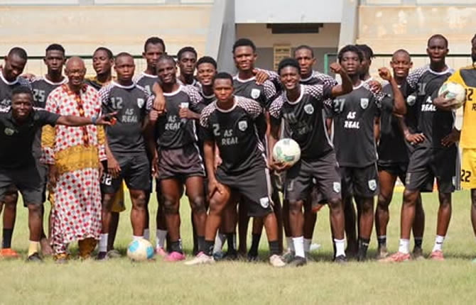Coupe CAF : Zarzis – Diambars, un choc tuniso-sénégalais qui promet ! Et les Burkinabè de Vitesse FC entrent en scène