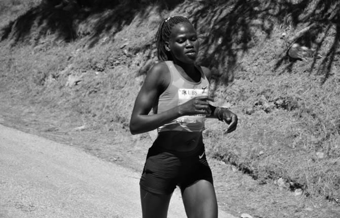 Le sportif qui avait brûlé la coureuse de fond ougandaise Rebecca Cheptegei est mort