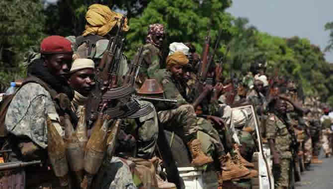 Un Mouvement de Libération du Cameroun en gestation à frontière centrafricaine
