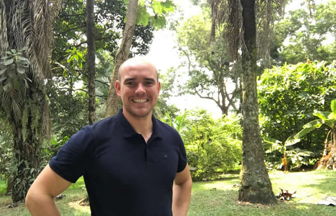 Togo : « Nos activités se passent bien et nous remercions les autorités pour la franche collaboration »