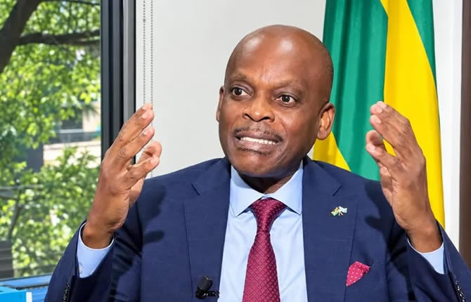  Isolement de l’AES : le chef de la diplomatie togolaise dénonce une erreur qui menace toute la région