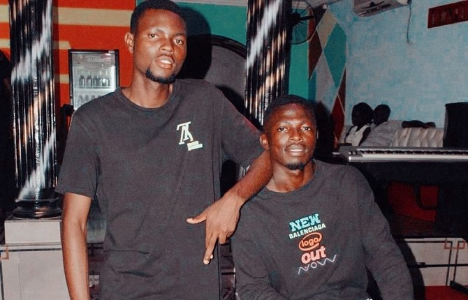 Les Rodés 237 reviennent avec du lourd: Un vibrant hommage à DJ Arafat