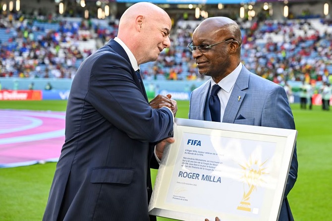 Du Cameroun de Roger Milla au Maroc de 2022 : l’Afrique peut-elle viser la finale en 2026 ?