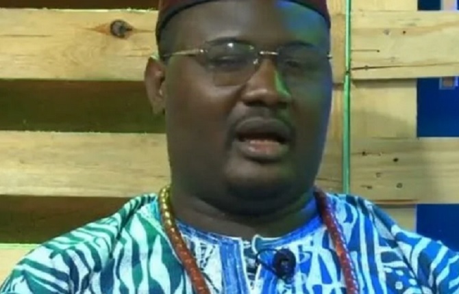 Ce que pense Me Roland Dieuwou du sociologue