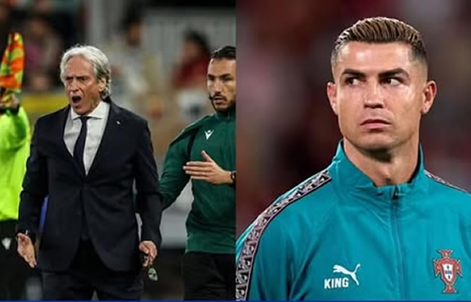 Ronaldo–Jesus : pas de réunion de crise, mais l'avenir du « CR7 » en sélection se joue maintenant