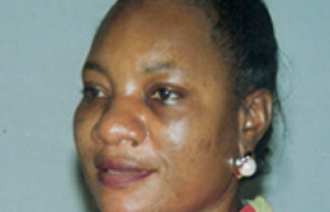 Nécrologie : L'ancienne ministre Rose Zang Nguele est morte