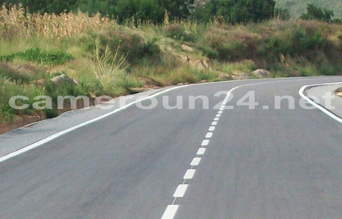 SUD,Route Meyo-centre Nyabizan : Espoir accompli pour un peuple