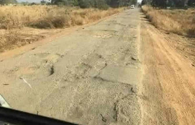 221 Milliards pour la N1 : Cinq G?ants Chinois lancés ? l'assaut de l'artère vitale du Nord Cameroun