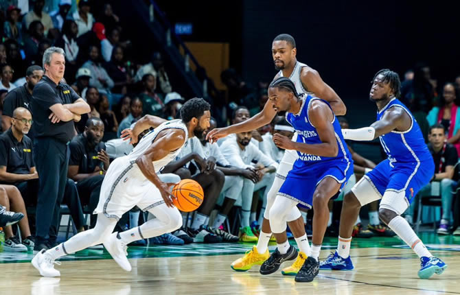 BAL 2026 : le RSSB Tigers renverse Petro de Luanda au terme d’une finale épique et entre dans l’histoire du basket africain