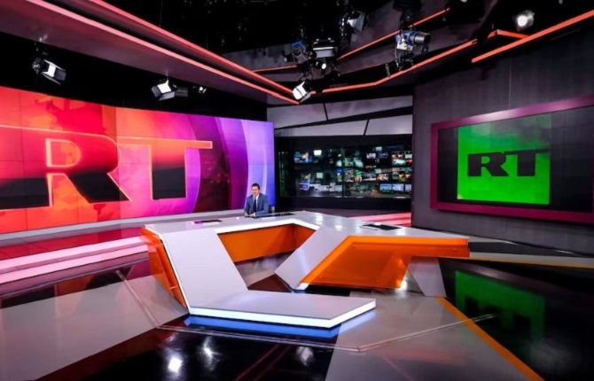 Les programmes télévisés russes diffusés en Afrique respecteront les valeurs du continent