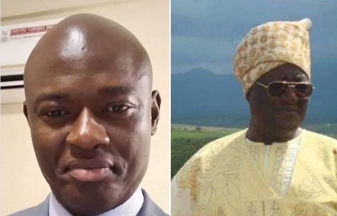 Crimes impliquant les ressortissants du Noun: Le sultan Mbombo Njoya interpellé