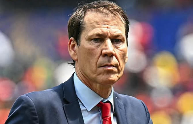 Espagne sacrée, Belgique désavouée : Rudi Garcia viré, le Maroc prépare son Mondial 2030