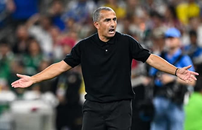 Séisme au Mondial 2026 : Sabri Lamouchi sur le départ après la gifle contre la Suède, la Tunisie prête à un changement