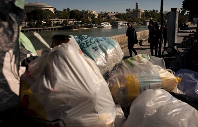 La chasse aux emballages plastiques non biodégradables est ouverte