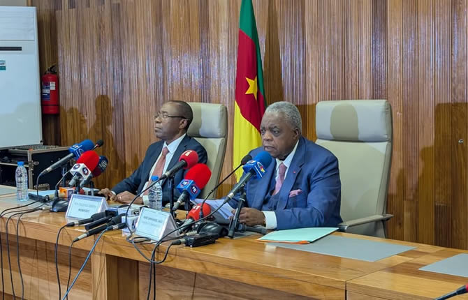 Le Cameroun entre dans l’ère du mining industriel : 5 mégaprojets qui vont enterrer le pétrole