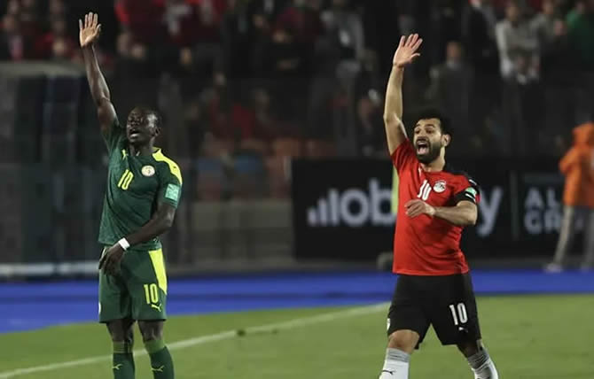 Voici les deux africains du top 10 de Forbes des footballeurs les mieux payés au monde