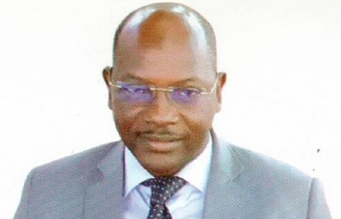 Le Dr Salihou Sadou nommé Directeur Général de la CENAME