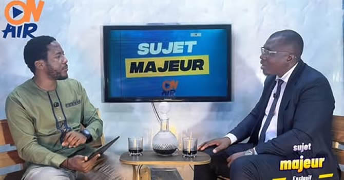 Affaire MRC–Maurice Kamto : Salomon Beas face au verdict du 26 octobre après un procès sous haute tension