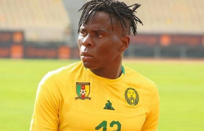 Après Kamga Aziz au Tchad, Samuel Nlend prend la direction de la Centrafrique pour les éliminatoires de la CAN