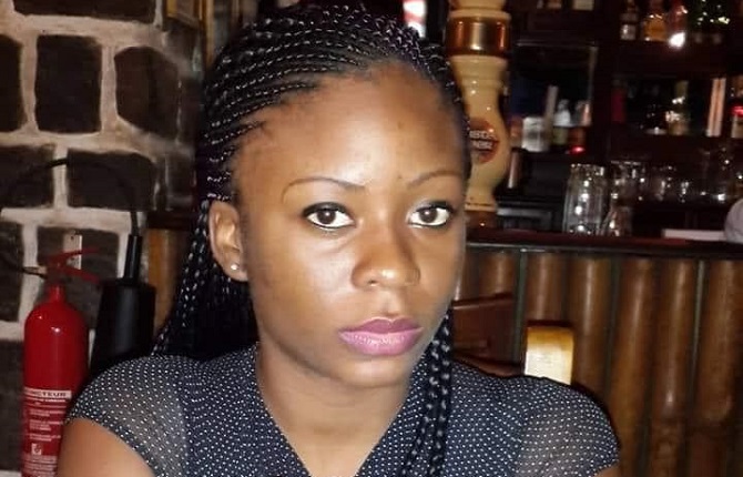 Elle vole 10 millions à son copain après avoir couché avec lui à Douala