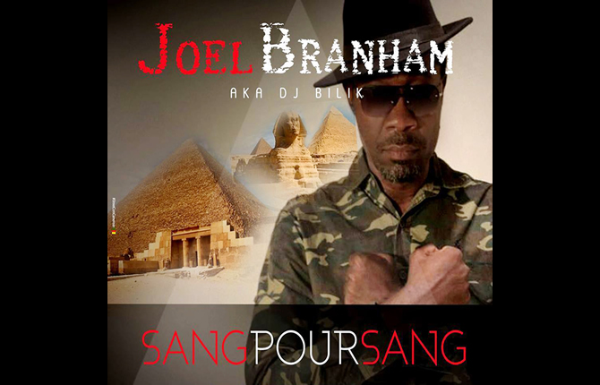 Dj Bilik fait son grand retour avec un nouveau single