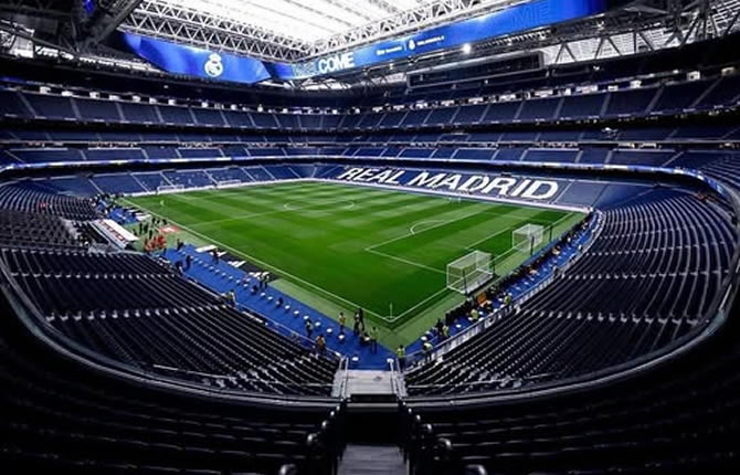 Mondial 2030 : Le Bernabéu fonce vers la finale, Casablanca et Barcelone s’offrent les demies
