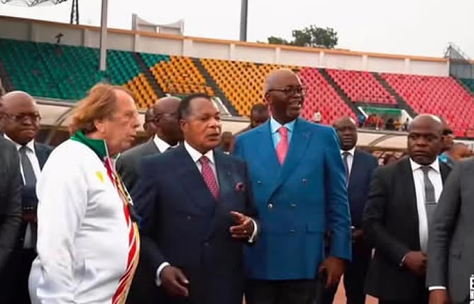 Congo-Cameroun : huis clos, forfaits, pression présidentielle… tout ce qu’il faut savoir avant le derby