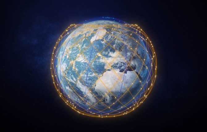 L'Allemagne défie Elon Musk : OHB décroche un contrat colossal d'un milliard d'euros pour concurrencer Starlink