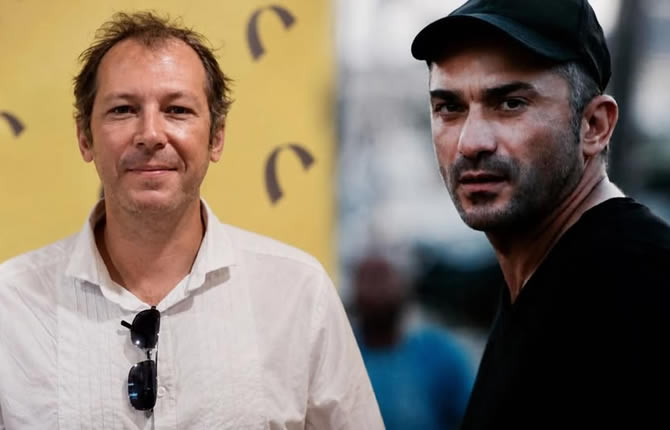 France – Togo : l’un des deux cinéastes français arrêtés au Togo libéré sous contrôle judiciaire