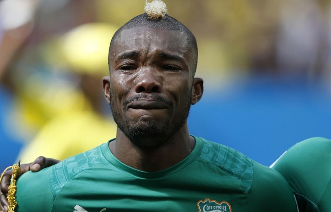 La CAF inflige des sanctions à la Tunisie, la Côte d'ivoire, l'Algérie et averti le Cameroun