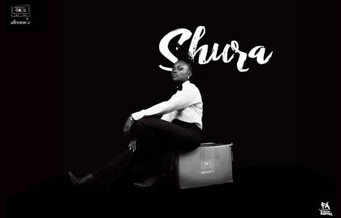 Shura : L'artiste africaine à suivre de près