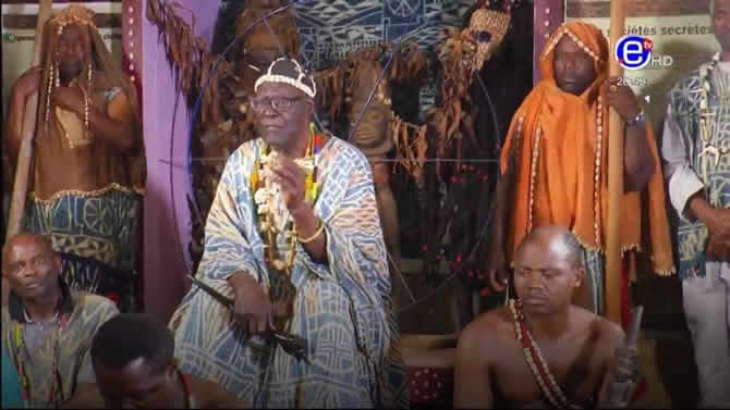 La République du Cameroun n'existe pas