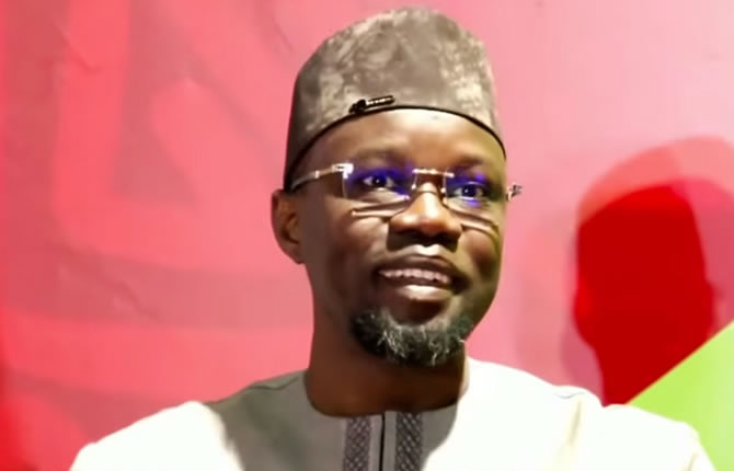 Ousmane Sonko sacré roi du Pastef : 583 délégués, zéro opposant, six ans de règne – le Sénégal se prépare pour 2027