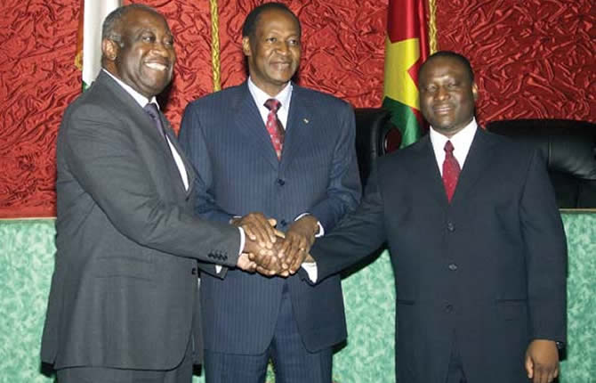 Un parti politique pro-Soro nait en Côte d'Ivoire en vue de la présidentielle de 2020
