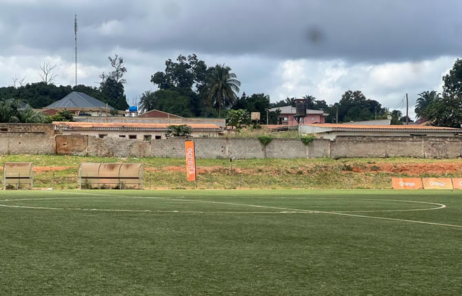 MTN Élite One 2026-2027 : le Cameroun lance sa saison avec un choc entre Abong-Mbang et Stade Renard
