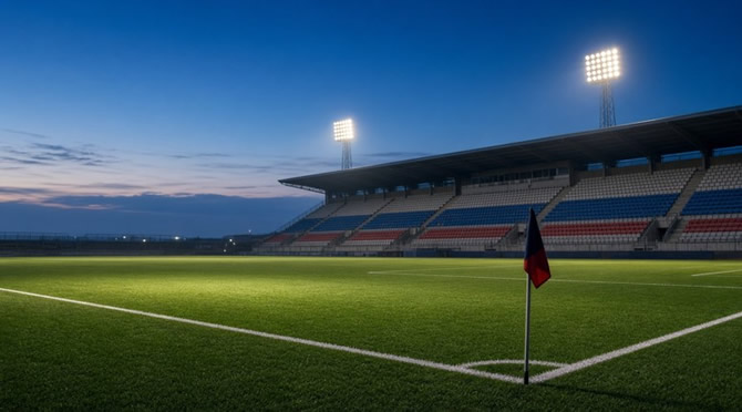 Événements sportifs congolais : le calendrier de la saison
