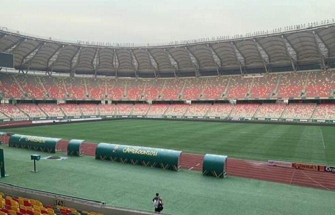 Voici les athlètes camerounais qui prendront part au Championnat d'Afrique d’Athlétisme 2024