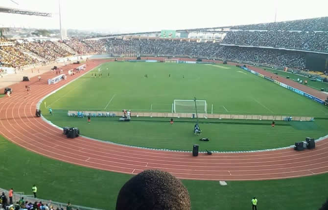 CAN dames : entrée gratuite pour la finale Cameroun/Nigeria       