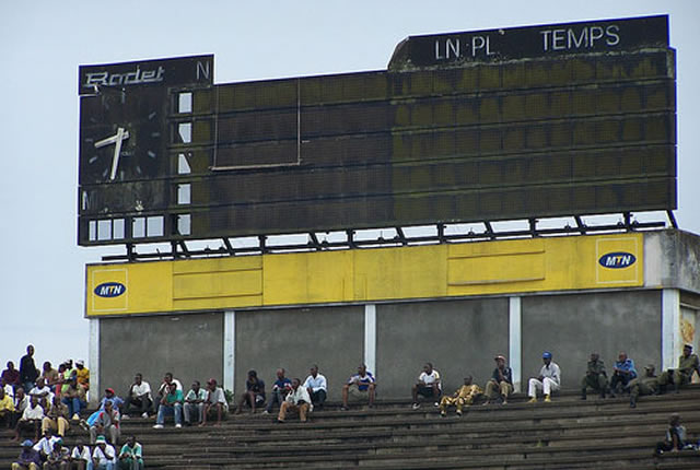 Stade de la Réunification: la réhabilitation va démarrer