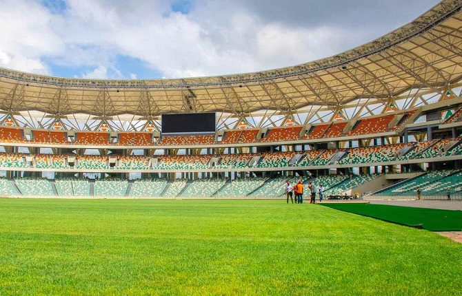 Éliminatoires CAN 2023 : déjà 14 pays qualifiés et 12 qui ne peuvent plus se qualifier