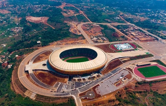 Boycott du match d'ouverture de la Can 2021: La CAF recadre le Burkina Faso