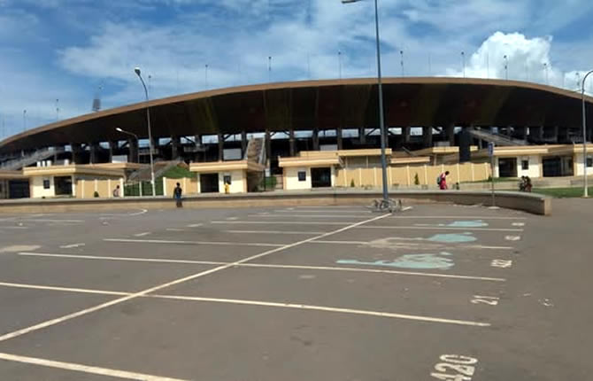 Coalition interdite : Anicet Ekane et Djeukam Tchameni recal?s par le sous-préfet