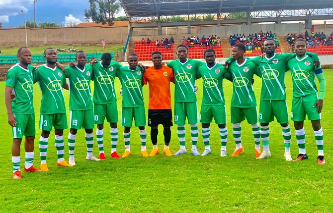 Résultats complets de la 6e journée de la MTN Elite One, Stade Renard cl?ture par une victoire sur Apejes 