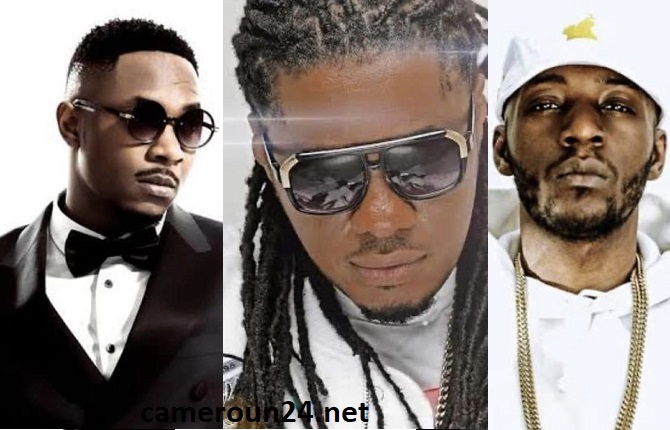 Clash : L'influenceur Steve Fah appelle à l'apaisement entre les artistes Stanley, Maahlox et Jovi
