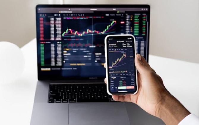 Sur les bons sites de pari en ligne, les traders ont la cote !